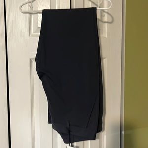 NWT Rhone commuter pants sz 33 iron